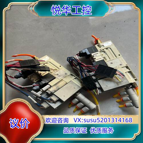 原装SMC真空发生器 ZQ1101U-k15L0-D52CN询价