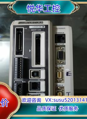 原装KEYENCE基恩士LJ-G5001p品相询价