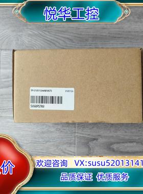 原装出汇川SV660PS7R6I 全新正品图片实询价