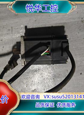 原装伺服电机 HC-kFS43K 现货质量保证询价