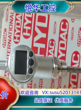 原装贺德克压力传感器ETS3226-2-100-000 全新原装询价