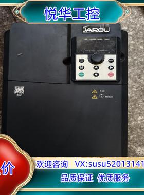 原装佳乐JAC300变频器15KW询价