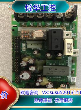 原装驱动器MR-J2-350CT35KW驱动板模块询价