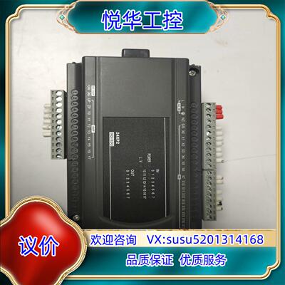 原装台达PLC货DVP24XP200T图片成色如询价
