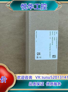 原装德国倍加福UC2000-30GM-IUR2-V15 10询价