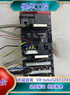 原装L61P-CM L02CPU-CM LD77MS4 LJ61询价