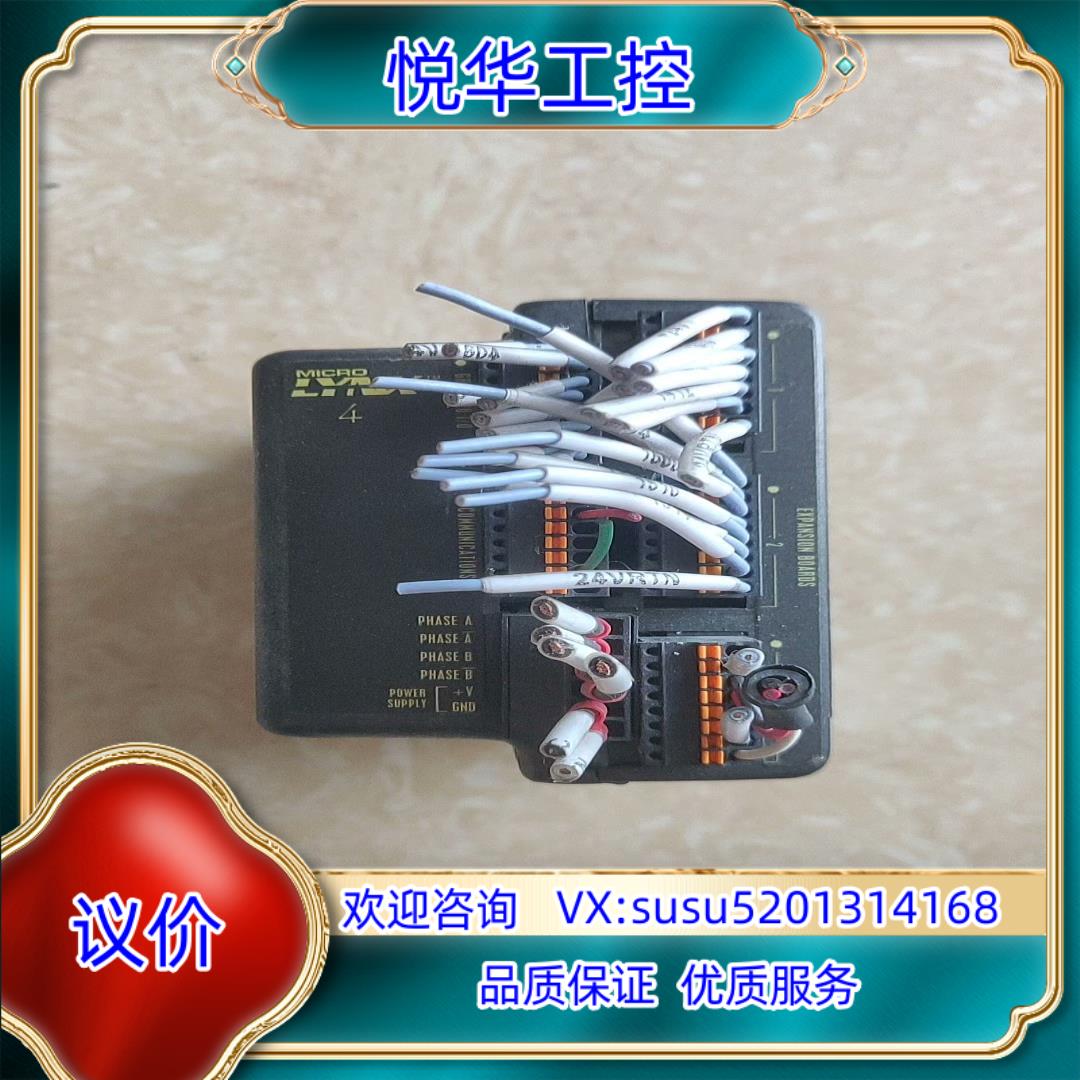 原装#控制器 IMS电机控制器MX-CS101-401版本V议价