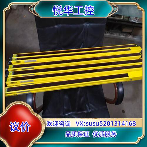 原装BANNER邦纳安全光幕SLSCE30-1050Q8询价