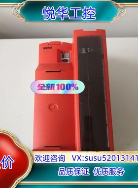 原装项目备件处理德国原装SEW变频器MDX61B0022-5A询价