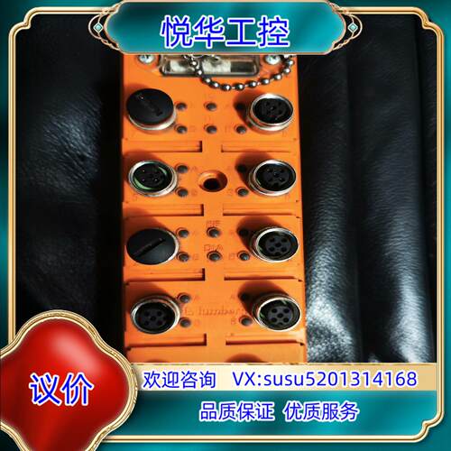 原装Iumberg隆堡  PROFIBUS-DP分线模块097询价