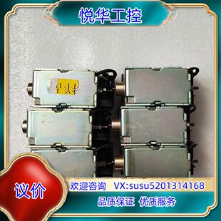 原装ABB合闸闭锁电磁铁询价