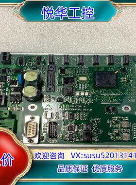 原装ABB主板3BHE025335R1121 原装现货PD D2询价