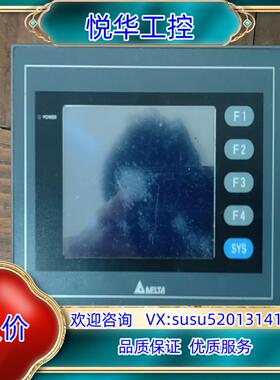 原装台达 DOP-AS38BSTD显示屏询价