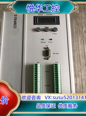 原装派克驱动器 CPX2560SE4 现货询价