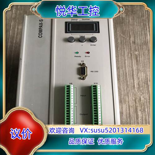 原装派克驱动器 CPX2560SE4 现货询价