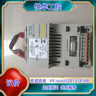 原装170BNO67100  Modicon Moment询价