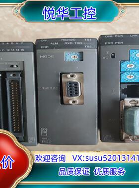 原装FUJI富土PLC模块NP1Y64TO9P1NP1L-F询价