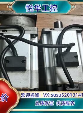 原装伺服电机MHMJ082G1V    750W   原装拆询价