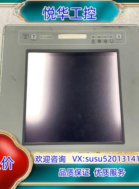 原装UniOP触摸屏eTOP05C-0045原装现货议价出售询价
