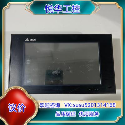 原装台达HMC08-N500S52成色如图正询价