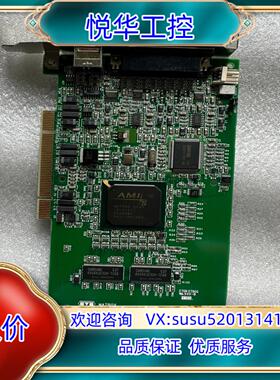 原装MATROX METEOR24 750-03 REVA议价