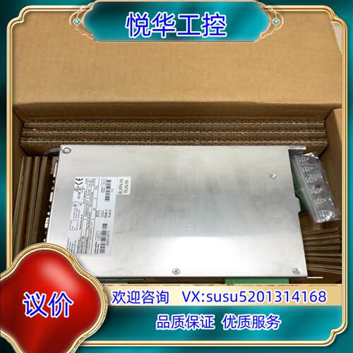 原装全新原装科尔摩根驱动器SERVOSTAR询价