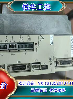 原装横河DD马达驱动型号UR1BG3-030N-020102-询价