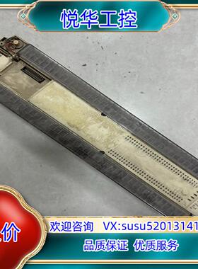 原装出PLC型号FX2N-128MR-001成色询价