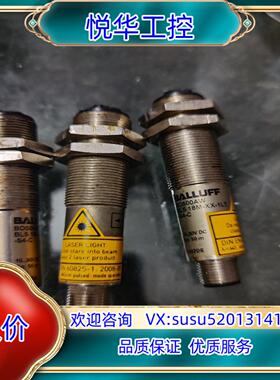 原装BALLUFF巴鲁夫BOS00AW  BLS  18M-XX询价