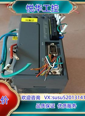 原装信捷伺服驱动器功率15KW型号DS2-21P5-A询价