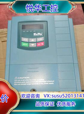 原装欧瑞变频器E2000-0037T3F1B37KW380询价