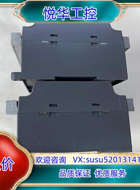 原装台达plc型号DVP24ES200T片功能议价