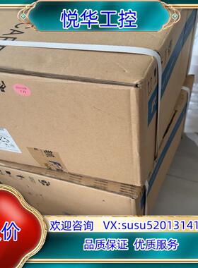 原装全新富士变频器FRN0038G2S-4C 15kw全新未使用询价