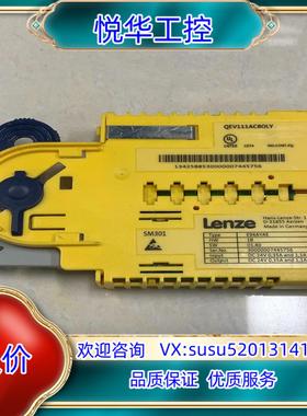 原装伦茨伺服驱动器SM301安全接口模块E94AYAE正品现货询价