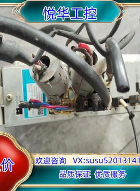 原装伺服驱动器 DV47L040MSGF  功能正常询价