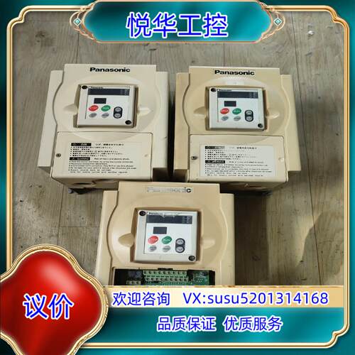 原装变频器M2X374BSA询价
