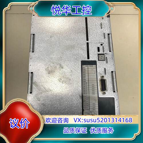 原装议价丹纳赫驱动器SAM-DA-400-28N-P1N-D现货询价