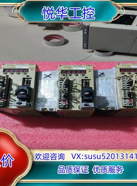 原装安川伺服驱动器  MODEL   SGDM-10ADA询价