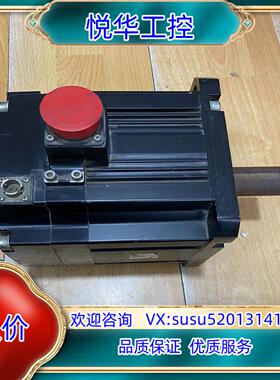 原装伺服电机HF-SP352B成色如图功能测试询价