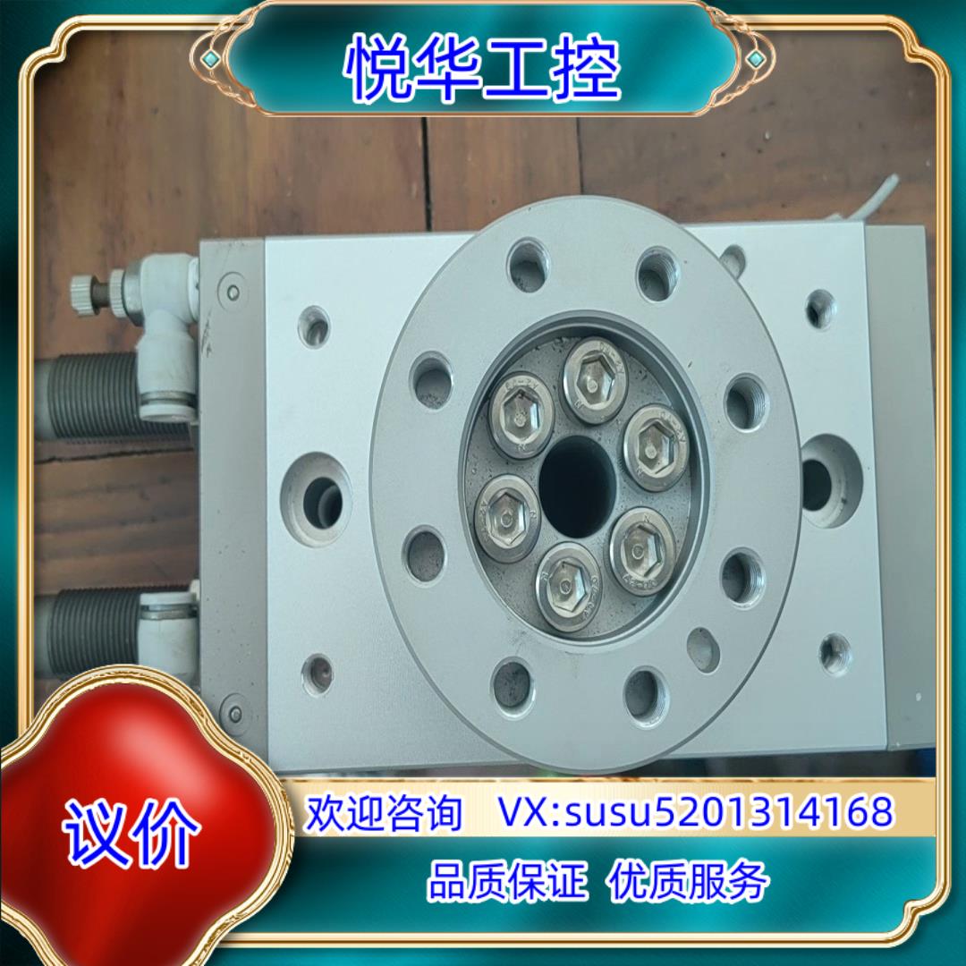 原装SMC  旋转气缸  MSQB100R  06MPa询价