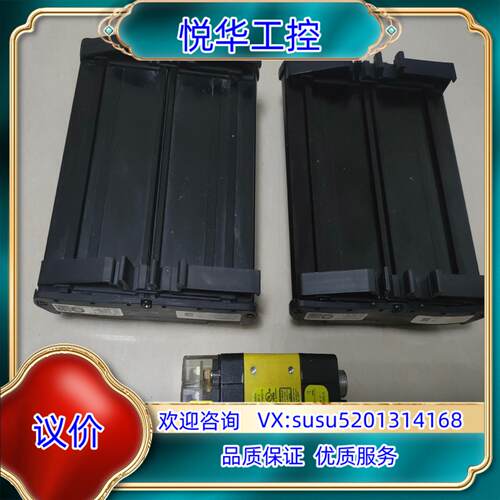 原装CIO- MICRO康耐视工业相机IO模块821-0016-询价
