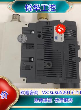 原装真空发生器 SCPS 10 G02 NC M12-5 NPN询价