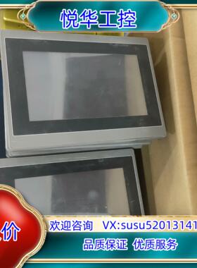原装屏通7寸触摸屏 GA2070-30ST  有6台询价