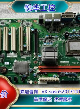 原装研华 AIMB-767G2-00A1E A1 A2工业主板询价