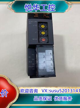 原装Q系列PLC模块QJ61BT11N功能询价