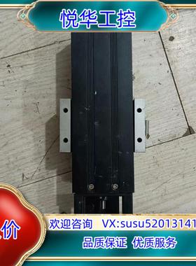 原装上银模组型号KK6010C九成新滑动顺畅只有一条询价