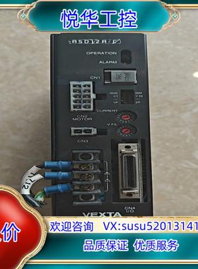 原装#控制器VEXTA东方闭环步进驱动器 ASD12A-C询价