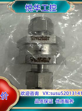 原装世伟洛克 Swagelok  SS-4FW-71个询价