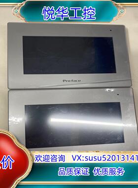原装普洛菲斯GP-4402WW触摸屏型号PFXGP4402WA询价