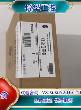 原装AB通信模块1756-CNBR询价